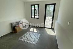 Hàng hiếm nhà mới vào ở ngay vị trí đẹp gần khu phan xích long