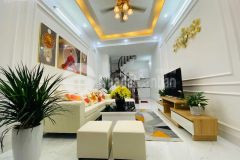 Nhà đẹp, ở luôn, 5 tầng, phố tân mai, giá nhỉnh 3 tỷ