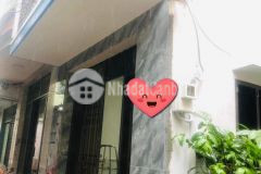 Âu cơ, p. 8 tân bình, 3 lầu đúc, 4pn, 35m2, ngang 5m giá 2.xx