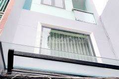 Nguyễn văn nghi 5 tầng hxh p7 gò vấp nhỉnh 5.5tỷ