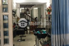 Bán nhà gò vấp hẻm 555 lê đức thọ 72m2, 7 tỷ, mt 8m, oto đỗ cổng.