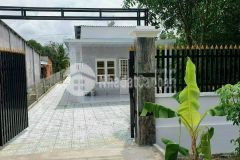 Chính chủ cần bán nhà cấp 4,thanh phước,gò dầu 473m2 giá 370 triệu.