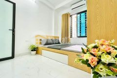 Bán ccmn trung kính trần duy hưng 75m 12 phòng dt 110tr tháng, nhỉnh 12 tỷ