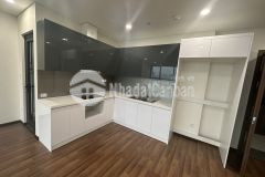 Cho thuê căn hộ cao cấp 3 ngủ dt 110m2 toa mipec xuân thuỷ