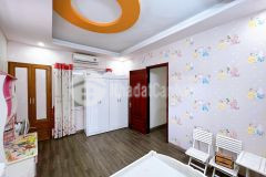 Bán nhà đại từ 67m2, mt 4.2m, hai thoáng oto gần 5.6 tỷ