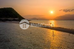 Cần bán đất nền bắc vân phong diện tích 140m2 vị trí vip