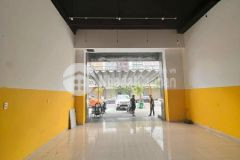 Bán căn shophouse 121m2 chung cư ct4 vcn phước hải,nha trang