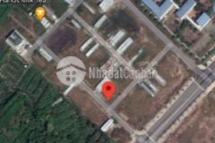 Bán nền nhà đường 7m khu dân cư cao đẳng cộng đồng, phường hoà thuận, thành phố cao lãnh.