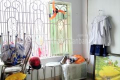 Bán nhà hẻm 7m sát hùng vương, quận 10, 27m2, chỉ 2 tỷ hơn