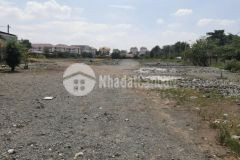 Cho thuê đất 10000m2 mặt đường ql1a quận 12