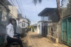 Chủ kẹt cần bán gấp gấp lô đất ngay hẻm 66 y wang phường ea tam bmt