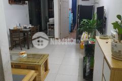 Nhỉnh 1 tỷ, sở hữu chung cư ruby city phúc lợi, dt 55m2, 2 ngủ, 2 vệ sinh