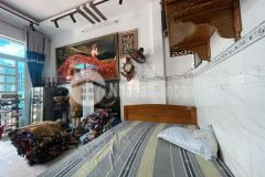 Bán gấp nhà ở 2 tầng và dãy trọ, phan văn hớn, tham lương, chỉ 6 tỷ.