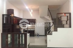 Ban nha đương phạm hùng bình hưng huyện bình chánh dt 100m2 giá 12.2tỷ