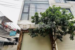 Bán nhà chu huy mân, phúc đồng, 40m2, lô góc, ô tô, phân lô, nhỉnh 3 tỷ