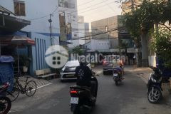 Hẻm thông 8m lý thánh tông 50m2 mt 4.1m cạnh chung cư chỉ 4 tỷ hơn