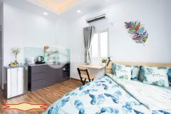 Nhà bán 5tầng 53m2,âu dương lân quận 8 ở ngay nhỉnh 6 tỷ