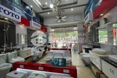 Mặt phố kim ngưu, vỉa hè, 2 thoáng, nở hậudt 125m2, 6 tầng, mt 6m, 36 tỷ