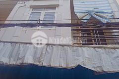 Bán nhà riêng hxh khu vip bầu cát, tân bình,42 m2, 3 tầng, giá tốt lh 0779926460