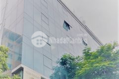 Bán nhà văn cao ba đình, gần phố vỉa hè rộng, 152m 6t. giá 36,5 tỷ. lh 034.915.7982.