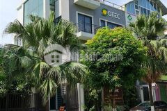 Bán bt văn khê, hà đông, dt 203m x 4t. mt 14m. giá 25tỷ. lh 0984135838