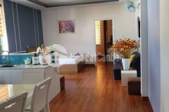 Bán khách sạn mặt tiền đường bửu đóa phước long gồm 42 phòng đường 14m