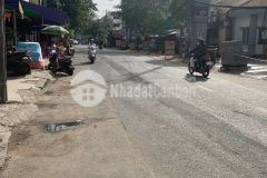 Bán đất mặt tiền quận 10 diện tích lớn khu kinh doanh đa ngành nghề