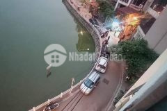 Bán nhà mặt tiền ngô gia khảm giá chỉ 26 tỷ