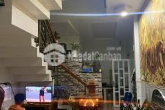 Chủ gấp bán, nhà hxh bình tân, dt 149m2, giá giảm còn 8.8 tỷ, lh hệ 0779587900