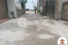 Bán đất 55m2 mt 4m thôn vệ nam hồng đông anh tiện ích ngập tràn nhỉnh 2 tỷ lh 0886736116.