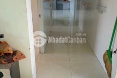 Nhà bán tổ 37 kp7 long bình biên hoà đồng nai, dt 100m2, giá 645tr, đường xe hơi