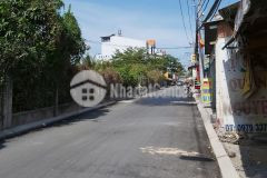 Bán gấp nhà đẹp, sát mặt đg xe tải 20m, 1 trệt 1 lầu