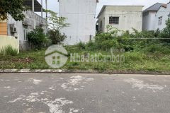 Lô biệt thự yết kiêu lam sơn, tam kỳ 180m2 2,9 tỷ