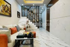 Chính chủ bán nhà ngõ phố đường trương định, hai bà trưng 31m2 giá 3.55 tỷ