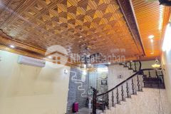 Bán nhà mặt ngõ cửa bắc, ba đình, dt 43m2, giá 11 tỷ