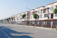 Bán gấp căn liền kề đường 26m nằm trong đại đô thị 160 ha