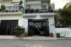 Bán nhà 1 trệt 2 lầu đường 30 linh đông, dt 64m2, giá 6.5 tỷ