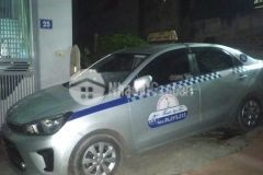 Bán 61 m2 đất bằng b ngõ ô tô 4.1 tỷ, trung tâm linh đàm