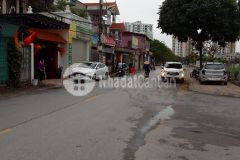 60 m2 đất phường giang biên, oto vào nhà,2 mặt thoáng vĩnh viễn, mt gần 5m, 5,1 tỷ