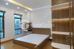 Bán nhà phú lương, hà đông 40mx4 tầng gần ô tô ngõ thoáng chỉ 3 tỷ