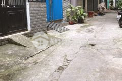 Bán gấp nhà 50m2, trường chinh, tân phú, 2 tầng, nhỉnh 3 tỷ.