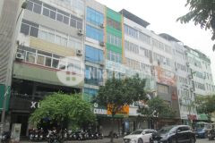 Tommy vũ bán gấp nhà mặt phố vũ phạm hàm gần phố trung hòa, mt 6m, 50m2 chỉ 26.38 tỷ. 0989.62.6116