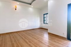 Chủ sửa mới nhưng không tăng giá 3 tầng 50m2 4.3 tỷ nguyễn văn lượng p17 gv