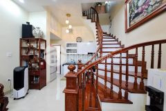 Nhỉnh 7 tỷ phố phạm hồng thái 36m2, 5t, mt6.8m thiết kế đỉnh an sinh vip quận ba đình