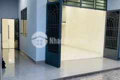Nhà trệt lầu đường võ văn ngân, linh chiểu, dt 110m2, giá 6.6 tỷ