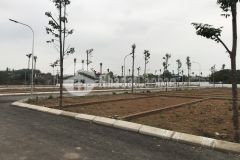 Cắt lỗ cần bán gấp lô đất dt 64m x mt 4.5m full thổ cư giá nhỉnh 1 tỷ.