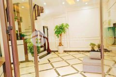 Bán nhà ngõ 105 bạch mai, quận hai bà trưng, 30m, 5 tầng, 3,65 tỉ, mới tinh.