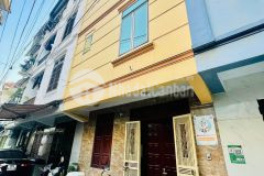 Cần bán nhà đốc ngữ 29 m2 5.4 tỷ phân lô,ô tô tránh, nhà đẹp ở ngay, lh mr hào 0976276245