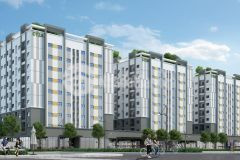 Tiếp nhận hồ sơ dự án noxh kim hoa, mê linh, đông anh giá chỉ từ 15trm2