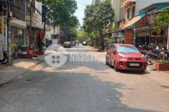 Bán nhà ngô thì nhậm hà đông, kinh doanh đỉnh, phân lô vỉa hè, vị trí đắc địa, 48m2, giá 8.5 tỷ